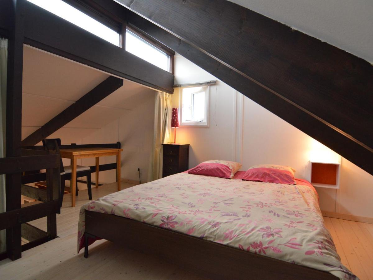 Holiday Home In Gemmenich With Forest Views Ten Eiken Bagian luar foto